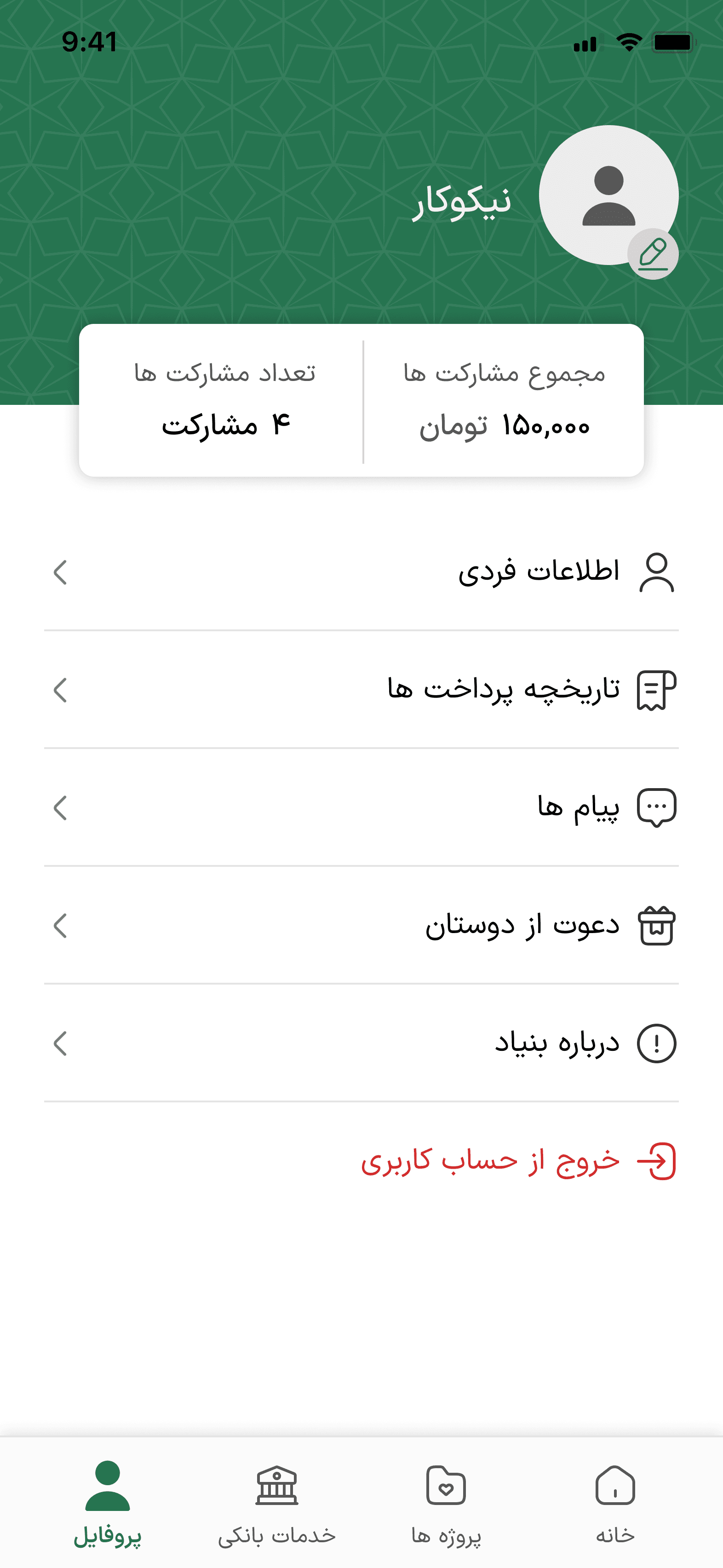 Dejleh — Profile